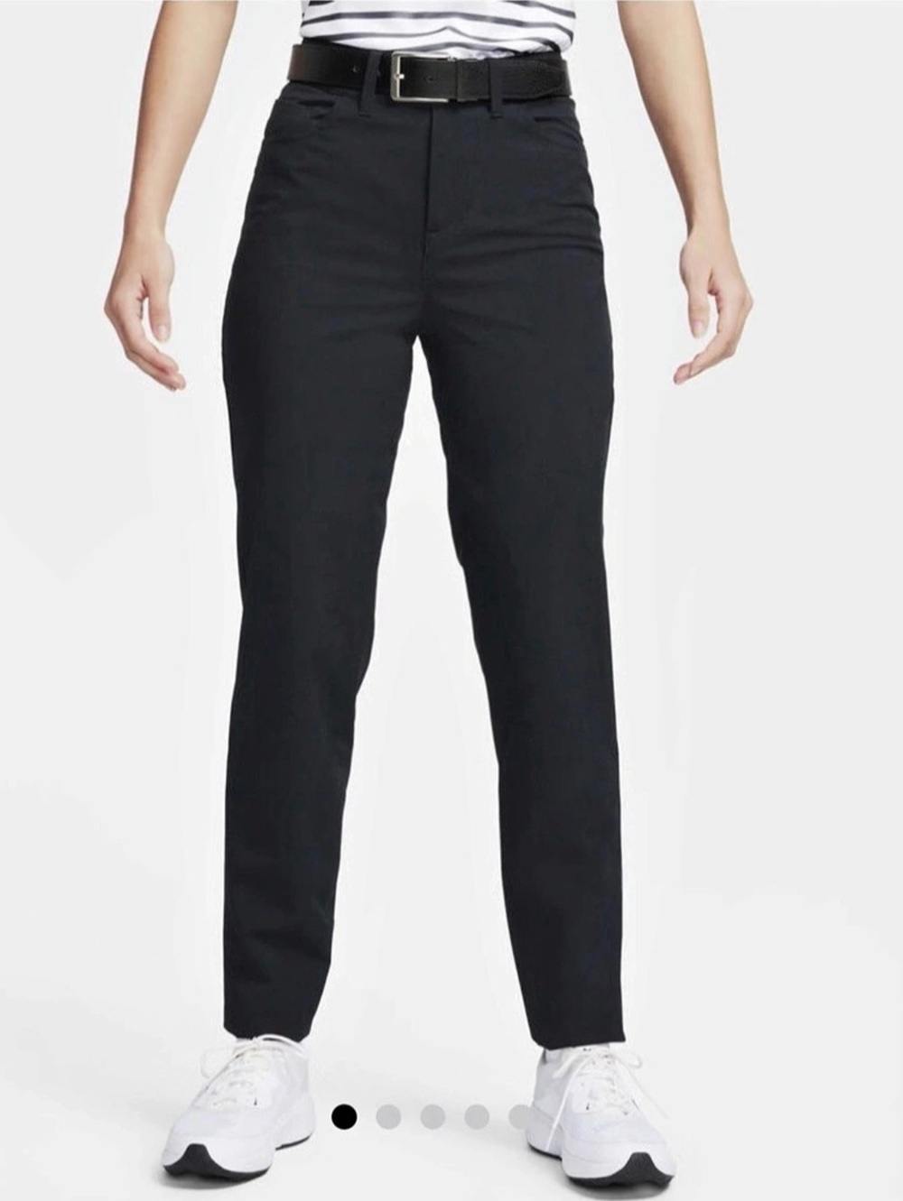 Nike Tour Repel Women's Slim-Fit Golf Trousers